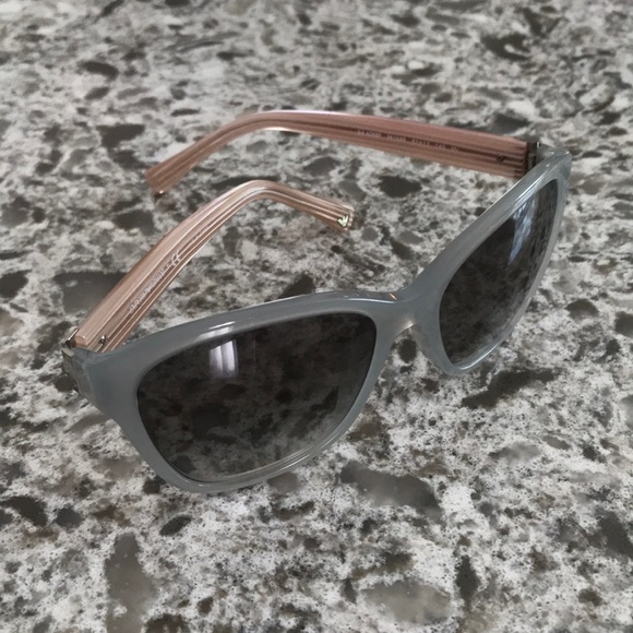 Emporio Armani sunglasses - Picture 4 of 5